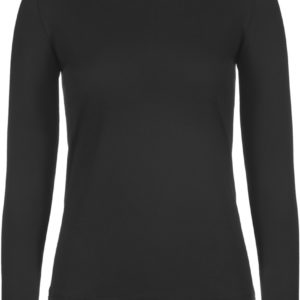 B&C | Tričko s dlhým rukávom E150 LSL / dámske