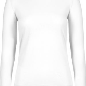 B&C | Tričko s dlhým rukávom E150 LSL / dámske