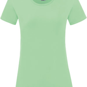 Dámske tričko Iconic 150 T