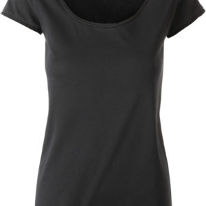 Dámske organické tričko