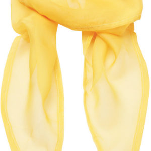 Dámska Šifónová šatka "Colours"