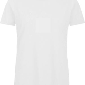 B&C | Dámske tričko z organickej bavlny Inspire T / dámske