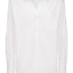 B&C | Keprová košeľa s dlhým rukávom Sharp LSL / pánska