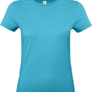 B&C | Tričko E190 / dámske