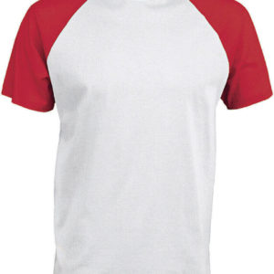 Baseballové tričko