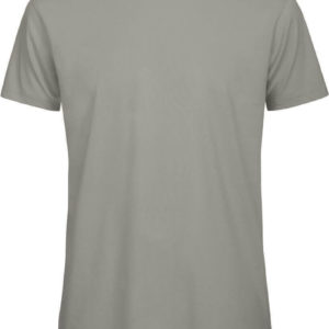 B&C | Pánske tričko z organickej bavlny Inspire T / pánske