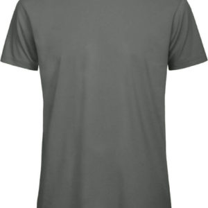 B&C | Pánske tričko z organickej bavlny Inspire T / pánske