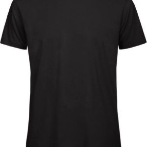 B&C | Pánske tričko z organickej bavlny Inspire T / pánske