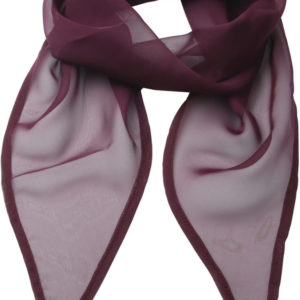 Dámska Šifónová šatka "Colours"