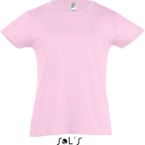 Cherry dievčenské tričko