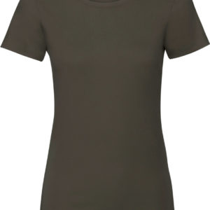 Dámske authentic pure organic tričko