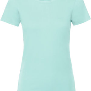 Dámske authentic pure organic tričko