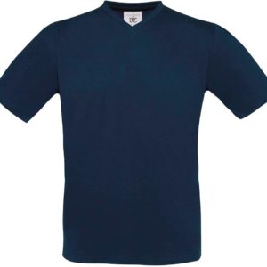 B&C | Tričko Exact V-Neck
