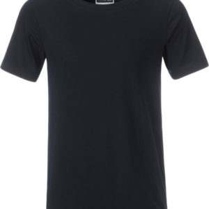 Chlapčenské bio tričko