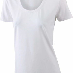 Dámske elastické tričko