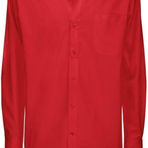 B&C | Keprová košeľa s dlhým rukávom Sharp LSL / pánska