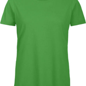 B&C | Dámske tričko z organickej bavlny Inspire T / dámske