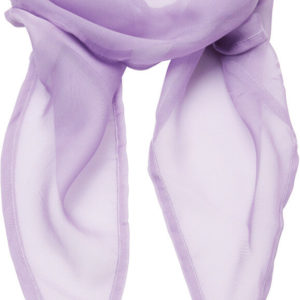 Dámska Šifónová šatka "Colours"