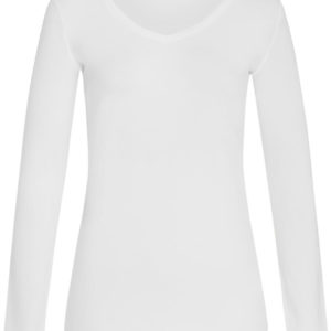 Dámske tričko s dlhým rukávom