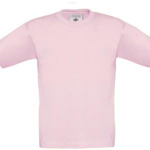 B&C | Tričko Exact 190 / detské