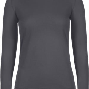 B&C | Tričko s dlhým rukávom E150 LSL / dámske