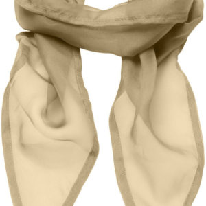 Dámska Šifónová šatka "Colours"