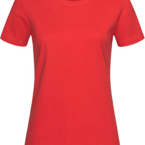 Dámske tričko typu Heavy