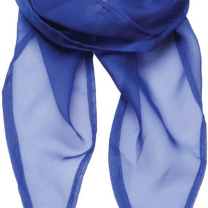 Dámska Šifónová šatka "Colours"