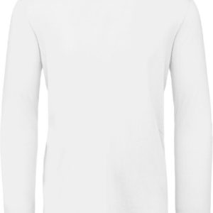 B&C | Pánske tričko dlhý rukáv Inspire LSL T / pánske