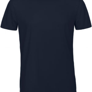 B&C | Pánske tričko TM055 Triblend / pánske