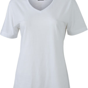 Dámske pracovné tričko