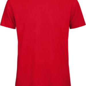 B&C | Pánske tričko z organickej bavlny Inspire T / pánske