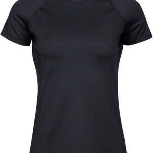 Dámske športové tričko "CoolDry"