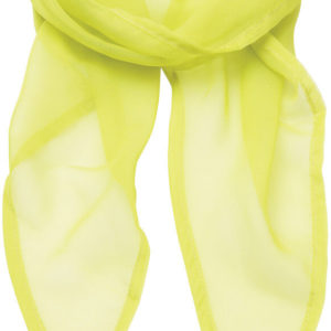 Dámska Šifónová šatka "Colours"