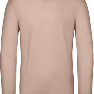 B&C | Tričko s dlhým rukávom E150 LSL