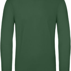 B&C | Tričko s dlhým rukávom E150 LSL