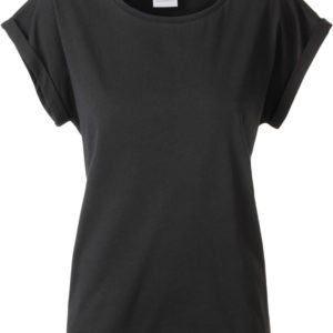 Dámske casual tričko z organickej bavlny