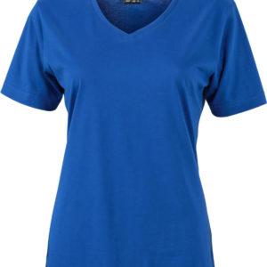 Dámske pracovné tričko