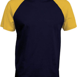 Baseballové tričko