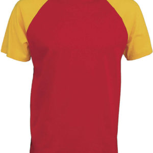 Baseballové tričko