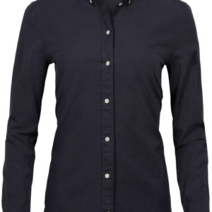 Blúzka Oxford "Perfect" s dlhým rukávom