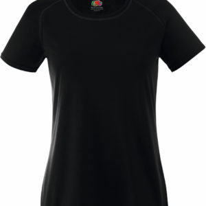 Dámske športové tričko