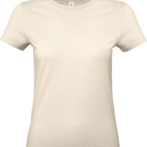 B&C | Tričko E190 / dámske