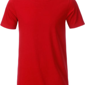 Chlapčenské bio tričko