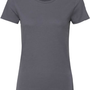 Dámske authentic pure organic tričko