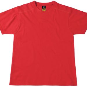 B&C | Pánske pracovné tričko