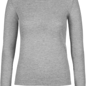 B&C | Tričko s dlhým rukávom E150 LSL / dámske
