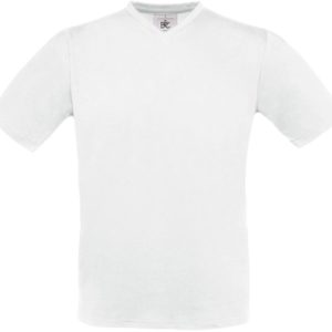 B&C | Tričko Exact V-Neck