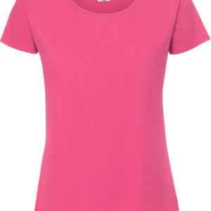 Dámske tričko Iconic 195