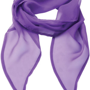 Dámska Šifónová šatka "Colours"